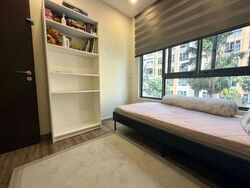 The Brownstone (D27), Condominium #613304171
